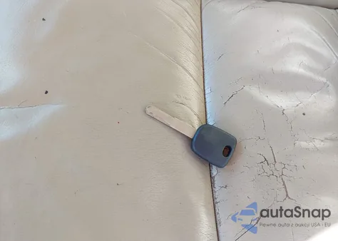 2008 Honda Accord 3.5 Ex-L z USA, uszkodzony, nr VIN 1HGCS22858A012626